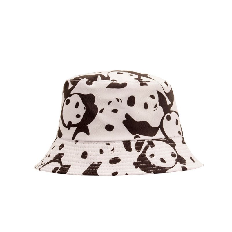 Bob Panda Hat | The Panda Shop