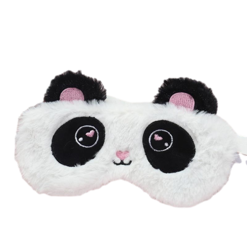 Panda Eye Patch Kawaii | The Panda Shop