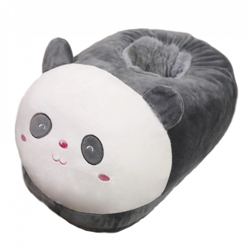 Panda Slipper Double | The Panda Shop