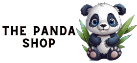 The Panda Shop